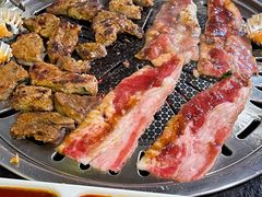 -西塔老太太泥炉烤肉(川沙百联店)