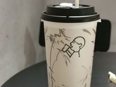 -喜茶(广州北京路惠福东店)