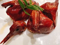 -香雪海饭店中餐厅(人民桥店)