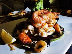 烤杂锦海鲜-OGGI TRATTORIA PIZZERIA(深业上城店)