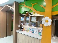 -精德口腔·种植修复·儿牙中心(财富中心店)