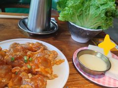 -原始泥炉烤肉(总店)
