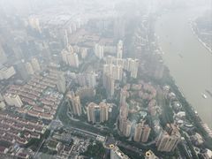 -上海中心大厦