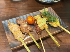 -鸟鹏烧鸟居酒屋(珠江新城店)