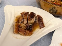 -古南都·老广东酒楼(龙江店)