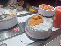 -龍歌自助小火锅(雨花台江南虹悦城店)