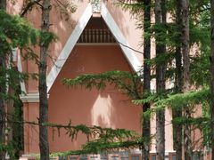 -黑龙江省森林植物园