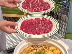 -陶兰居·香港饭店·海鲜大排档(圆融时代广场店)