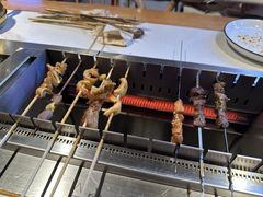 -高鸽子锦州烧烤63年(海阳路店)