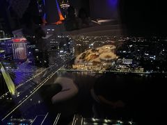 -天玑高空江景餐厅&酒吧Sky Secret Restaurant&Bar