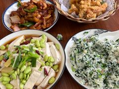 -胡子饮食店