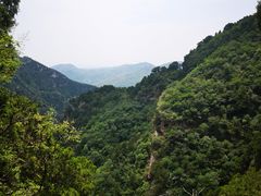 -北京上方山国家森林公园