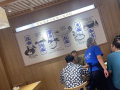 -马记永·兰州牛肉面(3019君尚店)