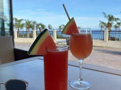 -大堂酒廊·亚龙湾万豪度假酒店