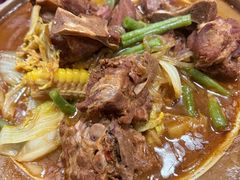 -宏状元现熬粥·京味菜(五棵松店)