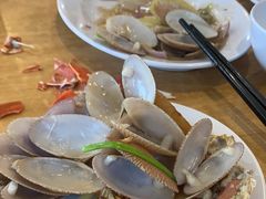 -ZF Seafood Restaurant 卓峰海鲜餐