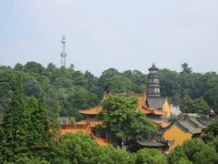 -赭山公园