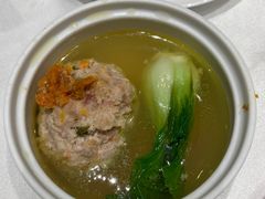 -上海老饭店(北京分店)