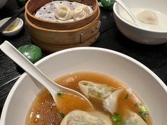 -宁波汤团店(外滩店)