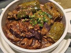 -客家汇·客家传承菜(水库店)