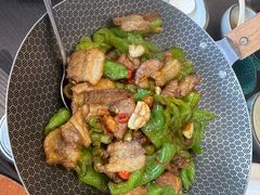 小炒肉-嘉禾·悦享餐厅(八方汇店)