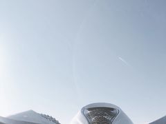 -哈尔滨大剧院