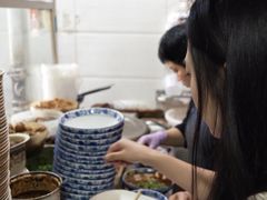 -叶新小吃店(来凤小区总店)