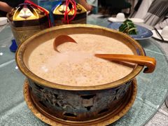 -蒙古大营·蒙古演绎餐厅(赛马场店)
