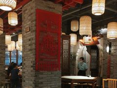 -二十八里太湖船菜(吉祥路店)