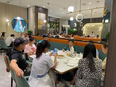 大堂-刘胖子家常菜·蹄花焖藕(中南店)