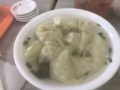 虾肉馄饨-新丰小吃(闻兴路分店)