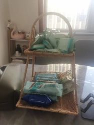 -E.beauty驻颜·痘敏肌调理中心
