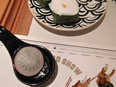 -太食獸泰式茶餐厅(IFS国金中心店)