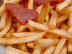 -有鱼吃·纸包烤鱼(曲江创意谷店)