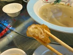 -大鹅岛绿色生态美食园