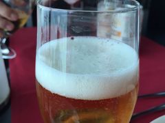 啤酒-澳门旅游塔360°旋转餐厅(南湾湖广场店)