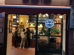 门面-赵小姐的店(鼓浪屿三友店)