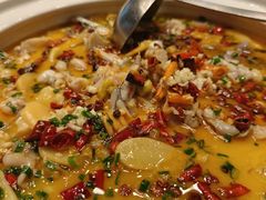 -院里寻菜·精致庭院菜(观沙岭店)