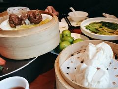 -云庭汇·粤菜海鲜(东盟盛天地店)