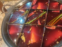 -正南齊北重庆老火锅(光华村直营店)