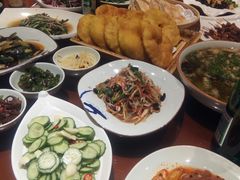 -小杨烤肉(高新店)