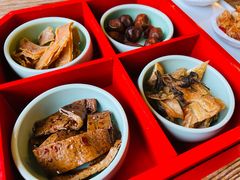-上席擂茶·新中式青年茶馆(古城店)