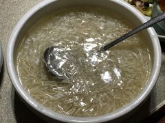 太湖银鱼羹-天福苑(崇宁路店)