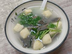 -曼曼汤包(建国西路店)