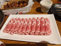 -额尔敦草原涮羊肉·烧烤(冻青树总店)