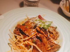 -醉英雄四川料理(新塘万达广场店)