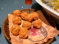 -双湖园·地标武汉菜(黄鹤楼解放路店)