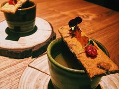 -天水蔬食料理(树德之光店)