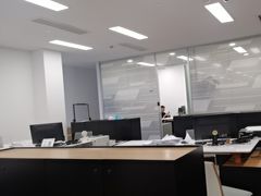 -上海永达奥诚奥迪4S店(申江路店)