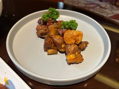 -大理实力希尔顿酒店御璽中餐厅YUXI – CHINESE RESTAURANT